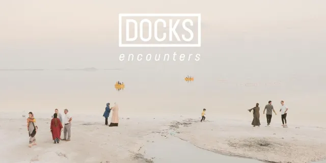 Bild: DOCKS Collective - encounters