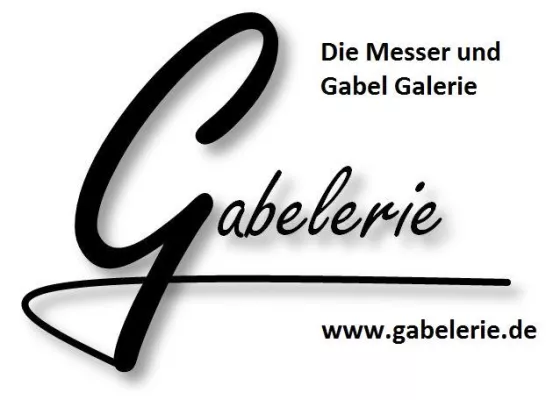 Bild: Neue Jagdmesser bei der Messer und Gabel Galerie (Gabelerie)