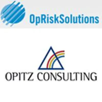 Bild: OPITZ CONSULTING und OpRiskSolutions entwickeln gemeinsam Lösungen für die Pharma- u. Automobilbranche