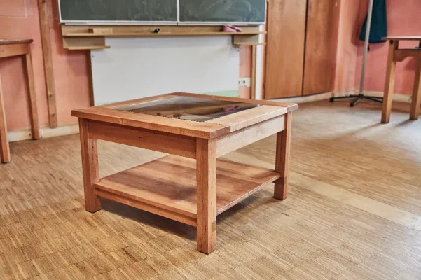Bild: 14 Schülerinnen und Schüler erreichen 2023 die Fachhochschulreife an der Waldorfschule Schopfheim