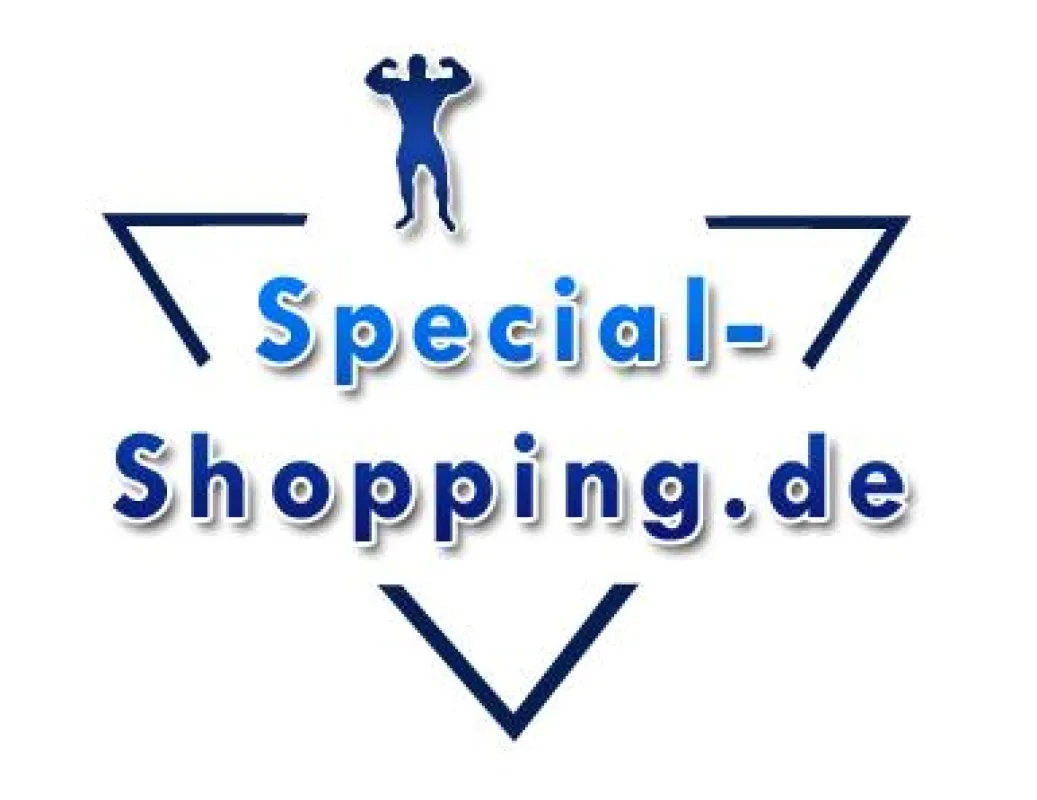 Muskelaufbau Onlineshop