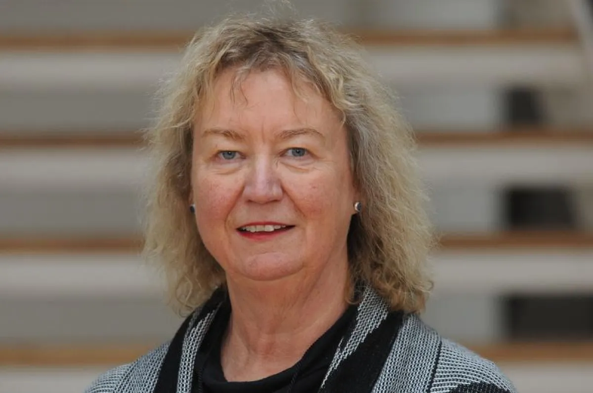 Prof. Dr. Angelika Zegelin (Foto: Appelhans)
