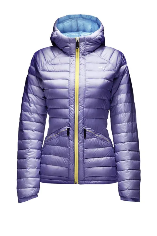 KJUS Ladies Conversion Jacket