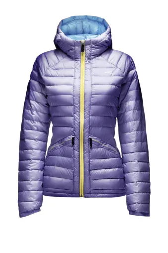 Eine neue Generation – Die Highlights der KJUS Outdoor Kollektion 2013 Bild: Eine neue Generation – Die Highlights der KJUS Outdoor Kollektion 2013