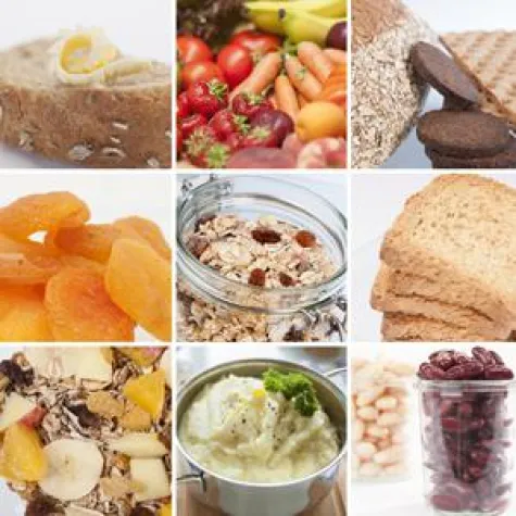 Helfen Ballaststoffe wirklich bei Verstopfung? Das sagen die Experten Bild: Helfen Ballaststoffe wirklich bei Verstopfung? Das sagen die Experten