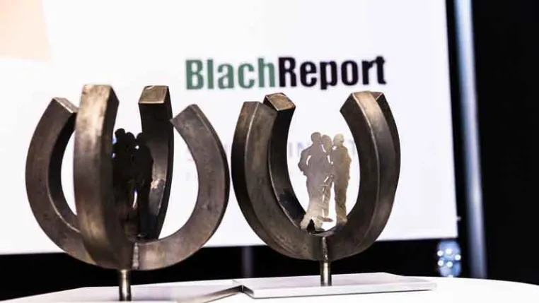 insglück konnte auch Jury des BEA überzeugen Bild: insglück konnte auch Jury des BEA überzeugen