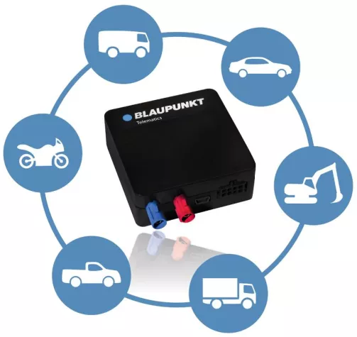 Bild: Der zertifizierte Diebstahlschutz für Oldtimer