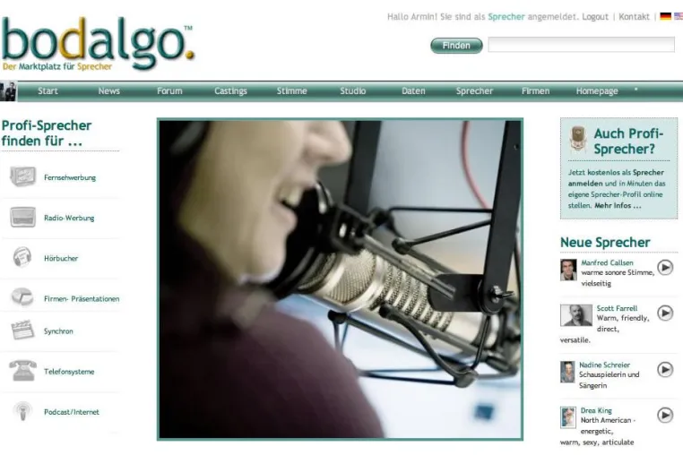 Full-Service für Übersetzungen & Lokalisierungen - bodalgo.com erweitert Angebot Bild: Full-Service für Übersetzungen & Lokalisierungen - bodalgo.com erweitert Angebot