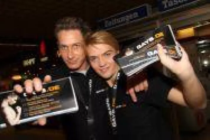 Bild: GAYS.DE sucht 100 Jungs und Männer