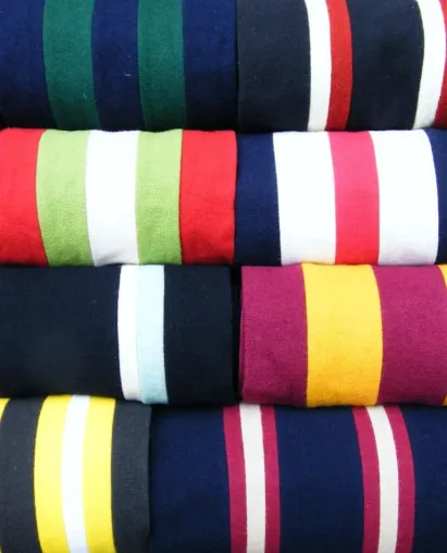 Joint Colours: Erster Ausstatter für klassische Clubbekleidung in Deutschland gegründet Bild: Joint Colours: Erster Ausstatter für klassische Clubbekleidung in Deutschland gegründet