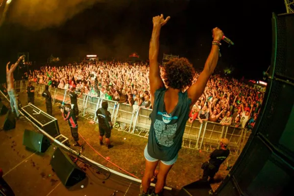 Bild: Das Rocken am Brocken Festival bestätigt zweiten Headliner und weitere Bands