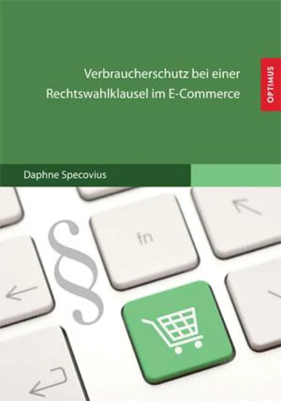 Neu erschienen im OPTIMUS Verlag