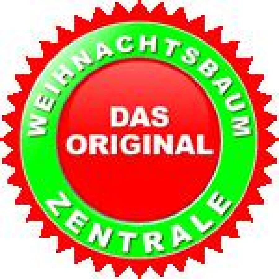 Weihnachtsbaum Zentrale Deutschland