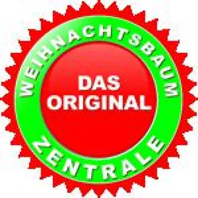 Bild: Weihnachtsbaum Online Shop