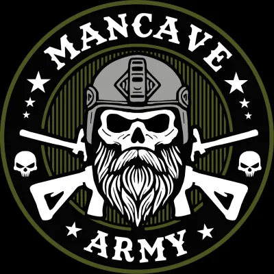 Bild: Mancave Army – Wenn aus Leidenschaft Gemeinschaft wird