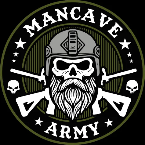 Mancave Army – Wenn aus Leidenschaft Gemeinschaft wird Bild: Mancave Army – Wenn aus Leidenschaft Gemeinschaft wird
