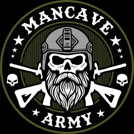 Bild: Mancave Army – Wenn aus Leidenschaft Gemeinschaft wird