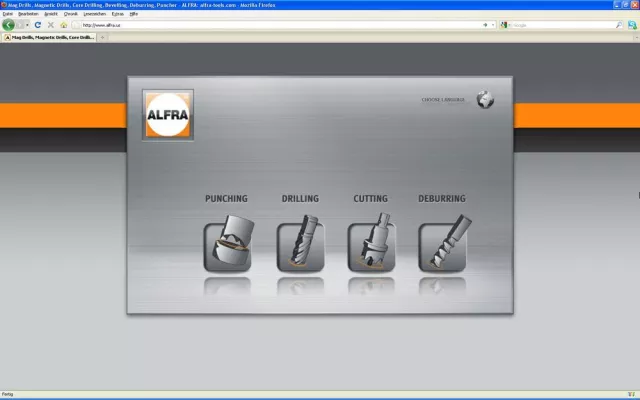 Bild: RPM! relaunched alfra.us