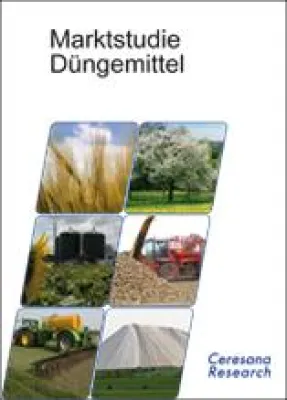 Bild: Neue Energie: Markt für Düngemittel wächst