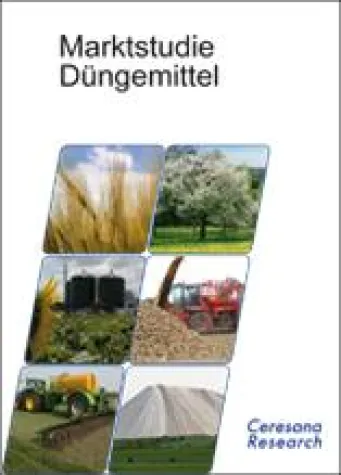 Neue Energie: Markt für Düngemittel wächst Bild: Neue Energie: Markt für Düngemittel wächst