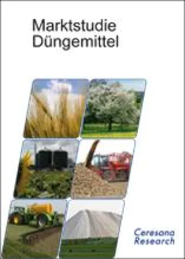 Neue Energie: Markt für Düngemittel wächst Bild: Neue Energie: Markt für Düngemittel wächst