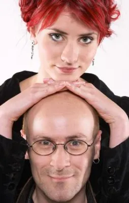 Bild: Deutsche Manga-Zeichner zu Gast auf der Norddeutschen Comic- und Mangabörse in Hamburg