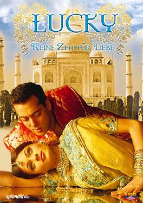 Eines von fünf Bollywood-Highlights von Splendid
