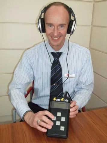 Bild: Besser hören- dazugehören: Neues wissenschaftliches Hörtraining