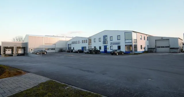 Bild: F-tronic in Forum Netztechnik/Netzbetrieb im VDE aufgenommen