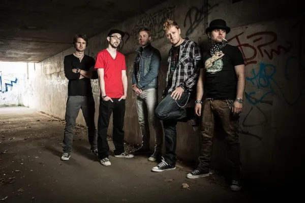 Bild: Placid Revival RECORD RELEASE