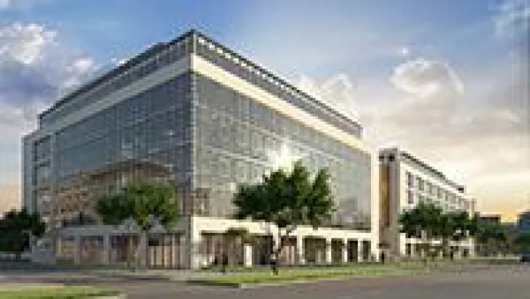 Weitere Neubauten auf der 'neuen balan' in München Bild: Weitere Neubauten auf der 'neuen balan' in München