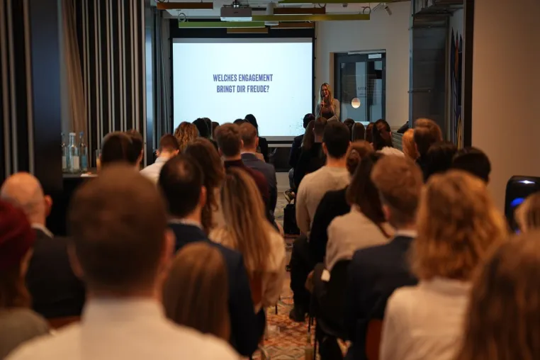 Bild: elevatrFellowship: Neue Plattform für junge Hospitality-Enthusiasten ins Leben gerufen