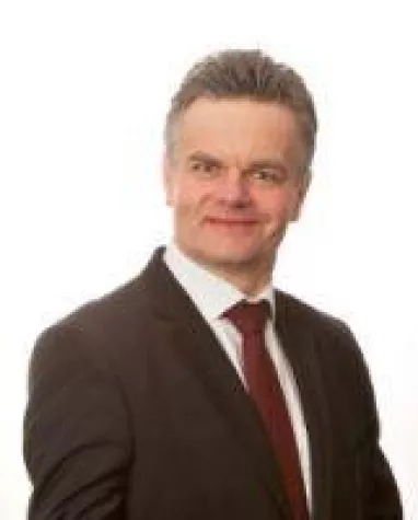 Bild: Dipl.- Ing. Michael Kolb Vertriebstrainer beim VDI Wissensforum