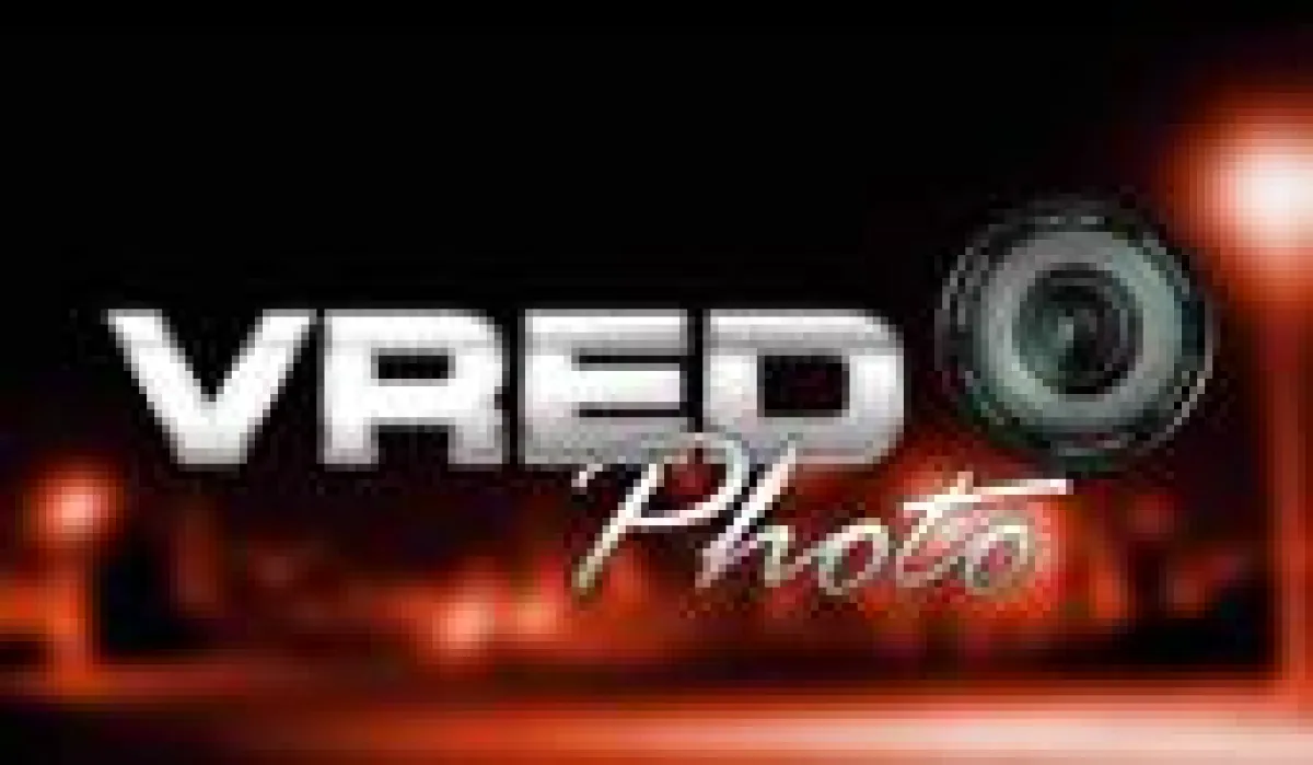 VRED Photo 4.21