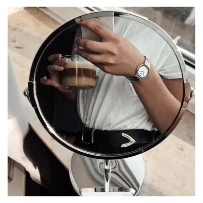 Bild: COSIMA - ITALIENISCHE ELEGANZ AUS DEM HAUSE DUGENA