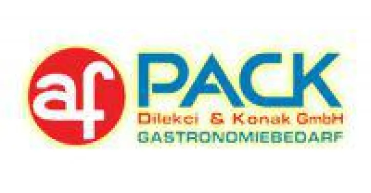 Af-Pack Dilekci & Konak GmbH, Dormund Bild: Af-Pack Dilekci & Konak GmbH, Dormund
