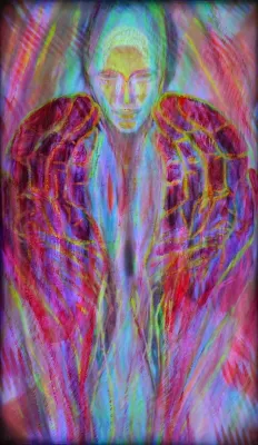 Bild: „CHIAVE DELLA LUCE“ – Ausstellung illuminierter Lichtwerke von Kilian Saueressig