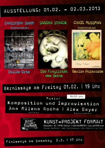 Spuren der Zeit Bild: Spuren der Zeit