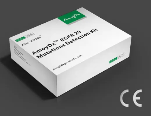 Bild: MoBiTec unterzeichnet Abkommen mit Amoy Diagnostics für den Vertrieb von PCR Krebsdiagnosekits in Deutschland