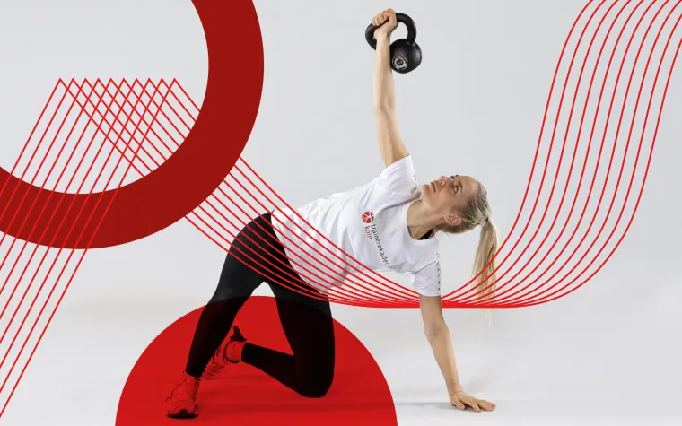 Bild: Trainerakademie Köln mit neuem Corporate Design