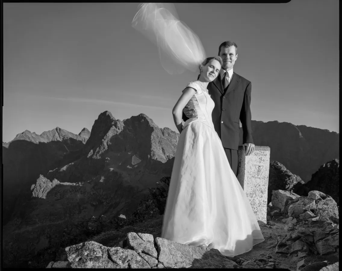 TATRA AFTERIMAGES - artloft.berlin (© Rafał Swosiński)