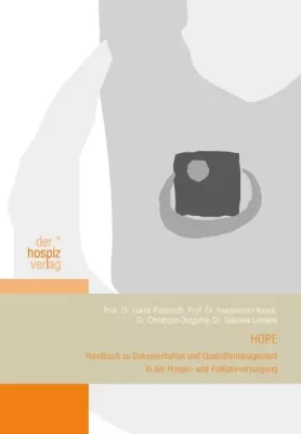 Bild: 10 Jahre HOPE – die Dokumentation