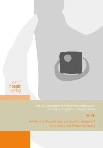 10 Jahre HOPE – die Dokumentation Bild: 10 Jahre HOPE – die Dokumentation