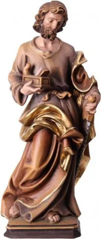 Bild: Heiligenfiguren – das besondere Geschenk für feierliche Anlässe