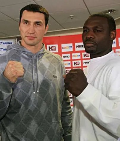 Bild: Steigenberger Mannheimer Hof wird Klitschko Hotel