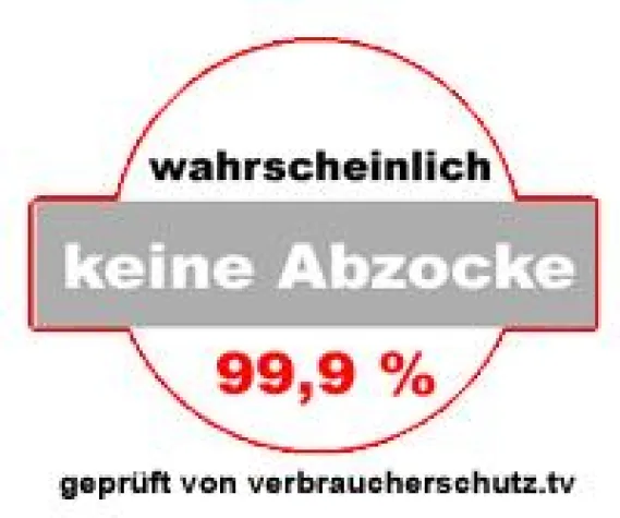 Bild: Zeichen für Verbraucherschutz