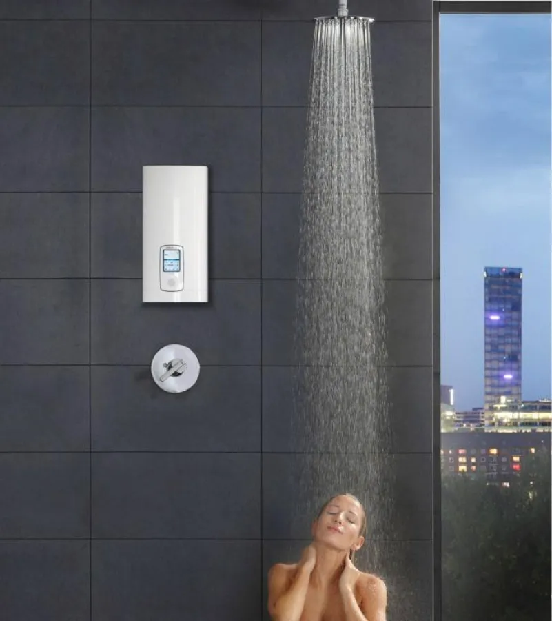 [Foto: STIEBEL ELTRON]