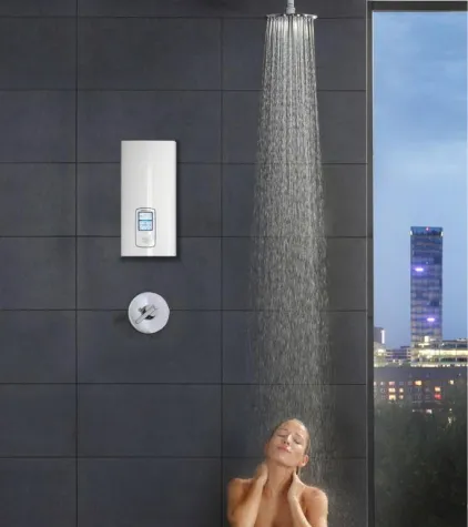 Easy Living Bild: Easy Living