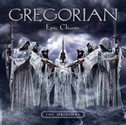GREGORIAN mit dem Erfolgsalbum "Epic Chants" im nächsten Jahr auf Tournee Bild: GREGORIAN mit dem Erfolgsalbum "Epic Chants" im nächsten Jahr auf Tournee