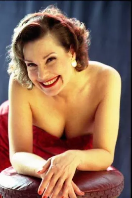 Bild: Latin Night im Fachwerk mit der Jazzdiva Claudia Carbo